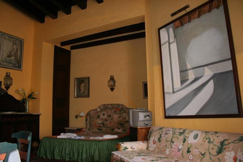 Aparthotel Navila Ibiza Town Exterior photo